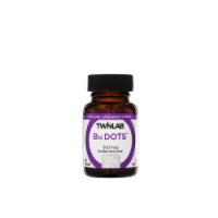 Twinlab B-12 Dots Tablets 500mg Perspective: Main