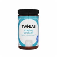 Twin Lab Choline Cocktail Powder