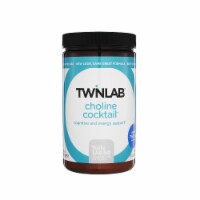 Twin Lab Choline Cocktail Powder Perspective: Main