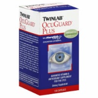 Twinlab OcuGuard Plus Caps Dietary Supplement Perspective: Main