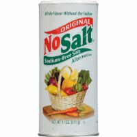 No Salt® Sodium-Free Original Salt Alternative