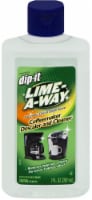 Lime-A-Way Powered by Dip-It Liquid Coffeemaker Descaler and Cleaner