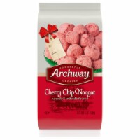Archway® Cherry Chip Nougat Cookies Perspective: Main