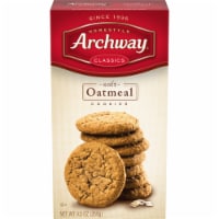 Featured image of post Archway Christmas Cookies Kroger Brunkager are danish christmas cookies with a delicious spiced flavor and a wonderful crunch