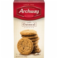 Archway® Homestyle Classics Soft Oatmeal Cookies