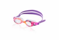 Speedo Hydrospex Jr. Swim Goggles