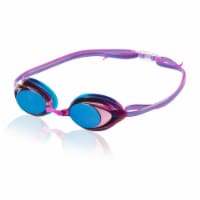 Speedo Vanquisher 2.0 Mirrored Swim Goggles