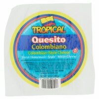 Tropical® Quesito Colombiano Perspective: Main