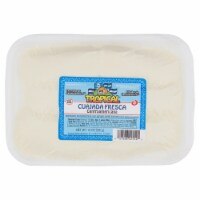 Tropical® Cuajada Fresca Egg Perspective: Main