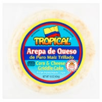Tropical® Arepa de Queso Perspective: Main