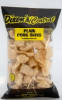 Dixon's Central Plain Pork Skins Perspective: Main