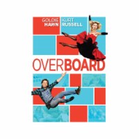 Overboard (1987 - DVD) Perspective: Main