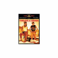 Thelma & Louise (DVD) Perspective: Main