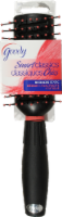 Goody So Smart Vent Brush Perspective: front