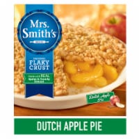 Mrs. Smith's Dutch Apple Pie Original Flaky Crust
