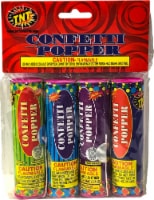 TNT Confetti Popper