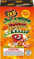 TNT® Jalapeno Popper Fireworks Perspective: Main