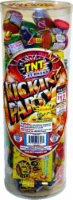 TNT® Kickin' Party Fireworks Tube