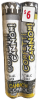 Confetti Cannon Metallic Cannon Combo Perspective: Main