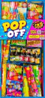 TNT Fireworks Pop Off Pop & Snaps Party Popper Variety Pack Perspective: Main