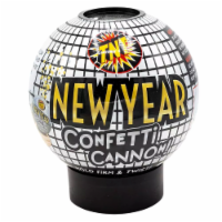 TNT® Fireworks Disco Confetti Perspective: Main