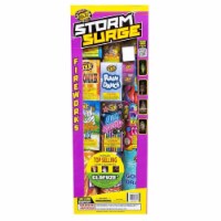 TNT® Fireworks Storm Surge Box Perspective: Main