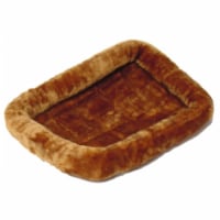 Midwest Container Beds - Quiet Time Bed- Cinnamon 30 X 21 - 40230-CN