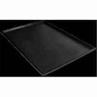 Midwest Container - Crate Pan-1536 1- Black - 28PAN