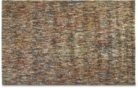 Orian Carolina Area Rug - Beige/Multi-Color Perspective: Main