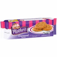 Mother's® Oatmeal Cookies Perspective: Main
