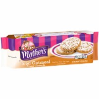 Mother's® Iced Oatmeal Cookies Perspective: Main