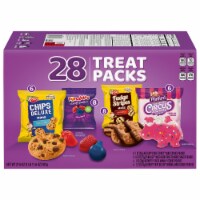 Ferrara Variety Treat Packs Perspective: Main