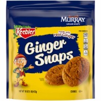Keebler® Ginger Snaps Cookies