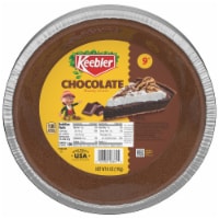 Keebler® Chocolate Pie Crust