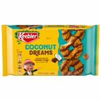 Keebler® Coconut Dreams Cookies