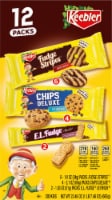 Keebler® Cookies Variety Pack Perspective: Main