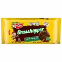 Keebler® Grasshopper® Mint and Fudge Cookies