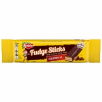 Keebler® Fudge Sticks Wafer Cookies