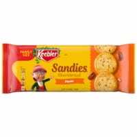 Keebler® Sandies® Pecan Shortbread Cookies