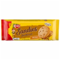 Keebler® Sandies® Shortbread Pecan Cookies