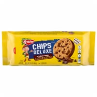 Keebler® Chips Deluxe® Chocolate Fudge Dipped Duos Cookies