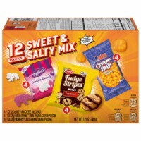 Keebler Sweet & Salty Mix Variety Pack