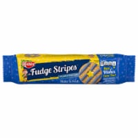 Keebler® Fudge Stripes™ Make a Wish Celebration Cookies