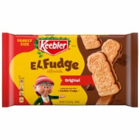 Keebler® Original E.L. Fudge® Elfwich® Sandwich Cookies