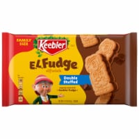 Keebler® E.L. Fudge® Elfwich® Double Stuffed Sandwich Cookies
