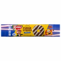 Keebler Fudge Stripes Limited Edition Rocky Road Despicable Me 4 Cookies Perspective: Main