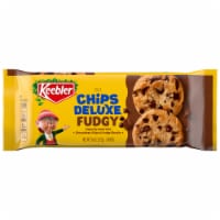 Keebler® Chips Deluxe Fudgy Cookies