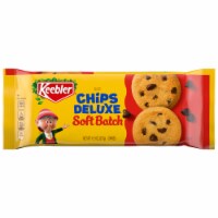 Keebler® Soft Batch Chips Deluxe® Cookies
