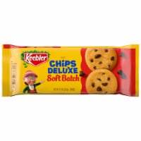 Keebler® Soft Batch Chips Deluxe® Cookies