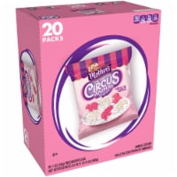 Mother's Original Circus Animal Cookies Perspective: Main